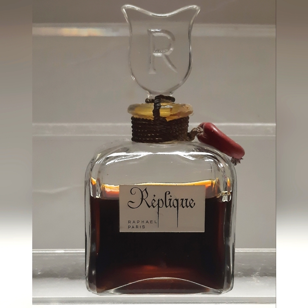RARE | Vintage Replique Splash by Raphael Paris